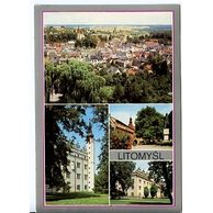 F 29490 - Litomyšl