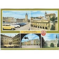 F 29491 - Litomyšl