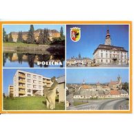 F 29470 - Polička