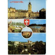 F 29492 - Litomyšl