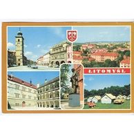 F 29493 - Litomyšl