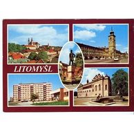 F 29494 - Litomyšl