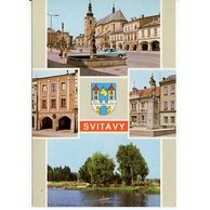 F 29506 - Svitavy