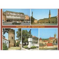F 29503 - Svitavy