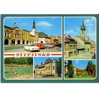 F 29504 - Svitavy