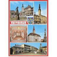 F 29507 - Svitavy