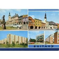 F 29509 - Svitavy