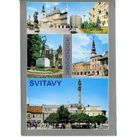 F 29508 - Svitavy