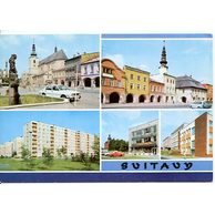 F 29510 - Svitavy