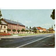 F 29514 - Svitavy