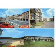 F 29523 - Svitavy