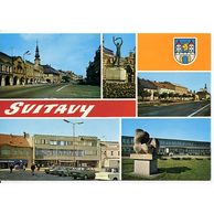 F 29526 - Svitavy