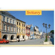 F 29530 - Svitavy