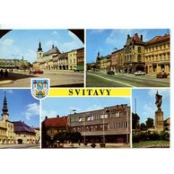 F 29528 - Svitavy