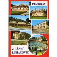 F 002404 - Luhačovice