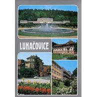 F 002407 - Luhačovice