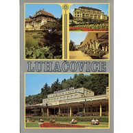 F 002408 - Luhačovice