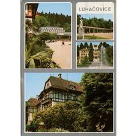 F 002406 - Luhačovice