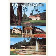 F 002422 - Luhačovice