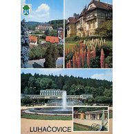 F 002421 - Luhačovice