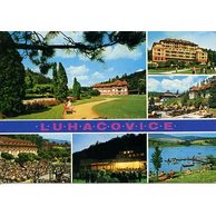 F 002420 - Luhačovice