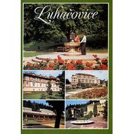 F 002425 - Luhačovice
