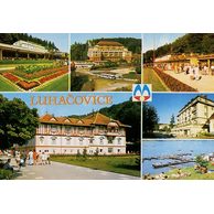 F 002427 - Luhačovice