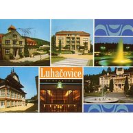 F 002428 - Luhačovice