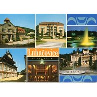 F 002426 - Luhačovice