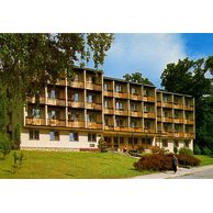 F 002433 - Luhačovice