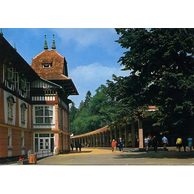 F 002430 - Luhačovice