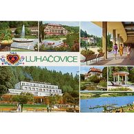 F 002439 - Luhačovice