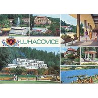 F 002440 - Luhačovice