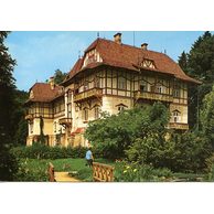 F 002438 - Luhačovice