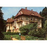 F 002436 - Luhačovice