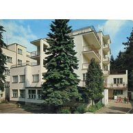 F 002442 - Luhačovice