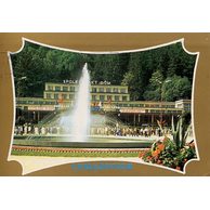 F 002443 - Luhačovice