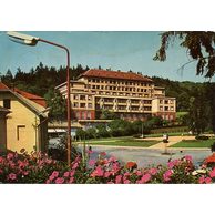 F 002446 - Luhačovice