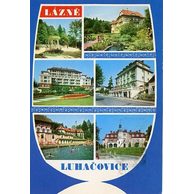 F 002447 - Luhačovice
