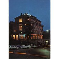 F 002444 - Luhačovice