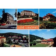 F 002445 - Luhačovice