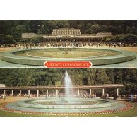 F 002448 - Luhačovice