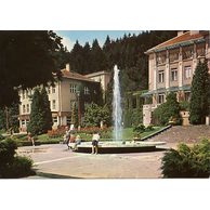 F 002450 - Luhačovice