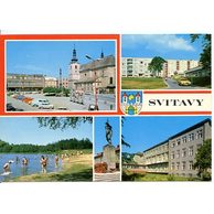 F 29532 - Svitavy