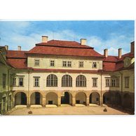 F 29545 - Rychnov nad Kněžnou 