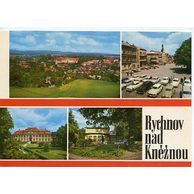 F 29547 - Rychnov nad Kněžnou 