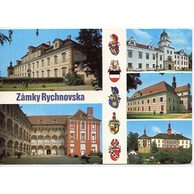 F 29553 - Rychnov nad Kněžnou 