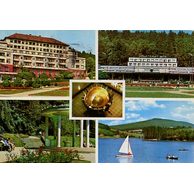 F 002477 - Luhačovice