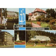F 002486 - Luhačovice