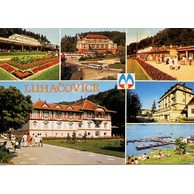F 002483 - Luhačovice